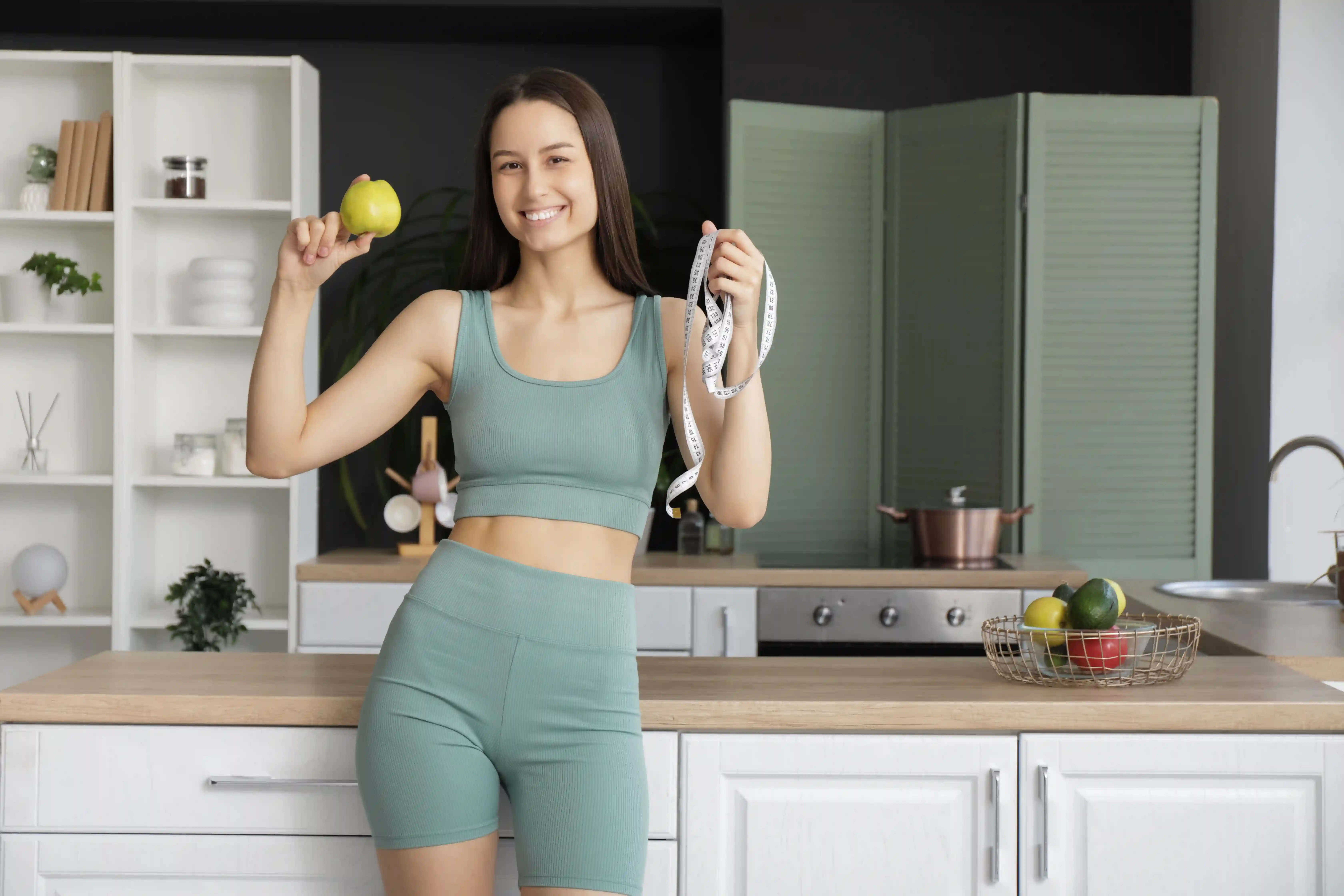 DigestiPlan personalized wellness program