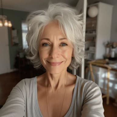 Suzan, 55, California