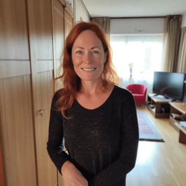 Michel, 49, California
