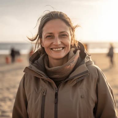 Patricia, 53, Colorado